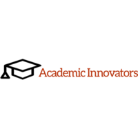 Academic Innovators logo, Academic Innovators contact details