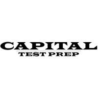 CAPITAL Test Prep logo, CAPITAL Test Prep contact details