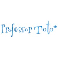 Professor Toto Language Education Series logo, Professor Toto Language Education Series contact details