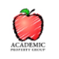 Academic Property Group logo, Academic Property Group contact details