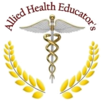 Allied Health Educators logo, Allied Health Educators contact details