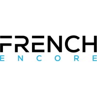 French Encore logo, French Encore contact details