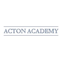 Acton Academy Lahore logo, Acton Academy Lahore contact details