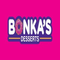 Bonka's Desserts logo, Bonka's Desserts contact details