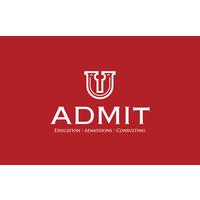 U Admit Admissions Consulting logo, U Admit Admissions Consulting contact details