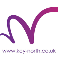 KEY NORTH logo, KEY NORTH contact details