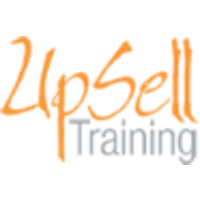 UpSell Training logo, UpSell Training contact details