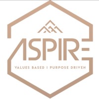 Aspire Educational Network logo, Aspire Educational Network contact details