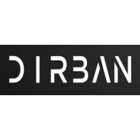 DIRBAN logo, DIRBAN contact details