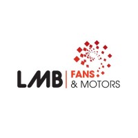 LMB FANS & MOTORS logo, LMB FANS & MOTORS contact details