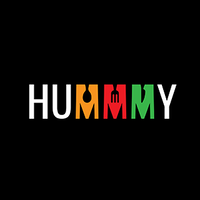 Hummmy logo, Hummmy contact details