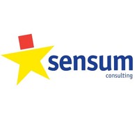 SENSUM Consulting logo, SENSUM Consulting contact details