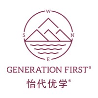 Generation First logo, Generation First contact details