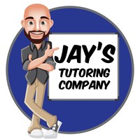 Jay's Tutoring Company logo, Jay's Tutoring Company contact details