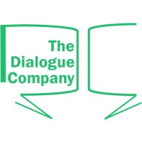 The Dialogue Company, LLC logo, The Dialogue Company, LLC contact details