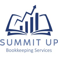 Summit Up Bookkeeping Services logo, Summit Up Bookkeeping Services contact details