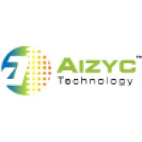 Aizyc logo, Aizyc contact details