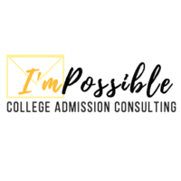 I'mPossible College Admission Consulting logo, I'mPossible College Admission Consulting contact details