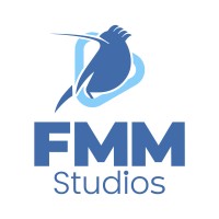 FMM Studios logo, FMM Studios contact details