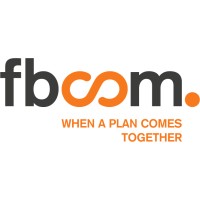 FBCOM logo, FBCOM contact details