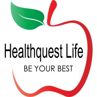 Healthquest Life logo, Healthquest Life contact details