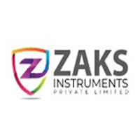 Zaks Instruments Pvt. Ltd. logo, Zaks Instruments Pvt. Ltd. contact details