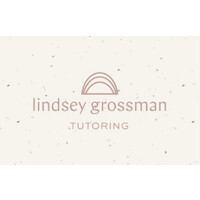 LG Tutoring logo, LG Tutoring contact details