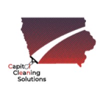 Capital Cleaning Solutions logo, Capital Cleaning Solutions contact details