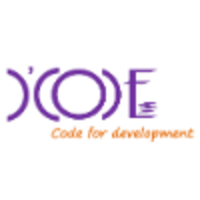 d'Code logo, d'Code contact details