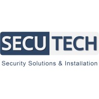 SECUTECH logo, SECUTECH contact details