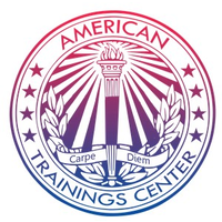 American Trainings Center logo, American Trainings Center contact details