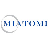 MiaTomi logo, MiaTomi contact details