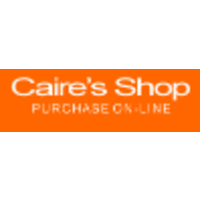 Caire's Shop logo, Caire's Shop contact details