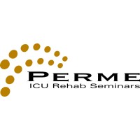 Perme ICU Rehab Seminars logo, Perme ICU Rehab Seminars contact details