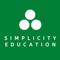 Simplicity Education logo, Simplicity Education contact details