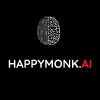 happymonk.ai logo, happymonk.ai contact details