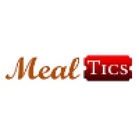 Mealtics logo, Mealtics contact details