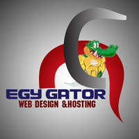 Egy Gator logo, Egy Gator contact details