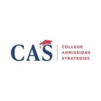 College Admissions Strategies logo, College Admissions Strategies contact details