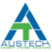 AUS.TECH s.r.l. logo, AUS.TECH s.r.l. contact details