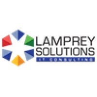 Lamprey IT Consulting logo, Lamprey IT Consulting contact details