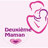 Deuxième Maman logo, Deuxième Maman contact details