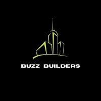 Buzz Builders logo, Buzz Builders contact details