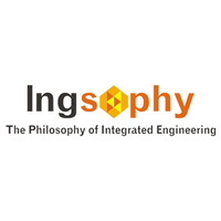 INGSOPHY logo, INGSOPHY contact details