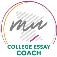 MN College Essay Coach logo, MN College Essay Coach contact details