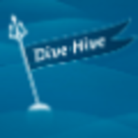 Dive-Hive.com logo, Dive-Hive.com contact details