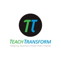 TeachTransform, Inc. logo, TeachTransform, Inc. contact details