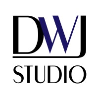 DWJ Studio logo, DWJ Studio contact details