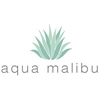 Aqua Malibu logo, Aqua Malibu contact details