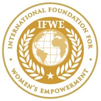 International Foundation for Women's Empowerment (IFWE) logo, International Foundation for Women's Empowerment (IFWE) contact details